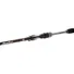 Спінінгове вудлище Daiwa 23 Silver Creek UL Spin 2.35м 3-14г Фото 3